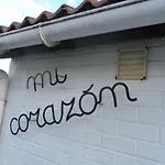 Mi Corazon Huisnummer 122 Pensjonat 4*
