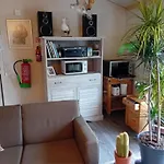 Pensjonat Mi Corazon Huisnummer 122 De Panne