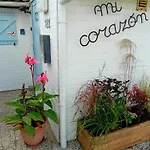 Pensjonat Mi Corazon Huisnummer 122 De Panne