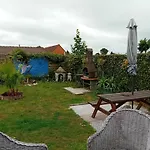 Pensjonat Mi Corazon Huisnummer 122 De Panne