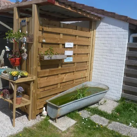 Mi Corazon Huisnummer 122 4*