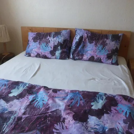 Maison d'hôtes Mi Corazon Huisnummer 122 La Panne