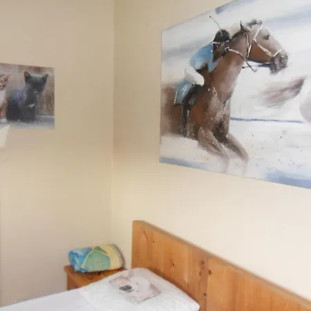 Maison d'hôtes Mi Corazon Huisnummer 122 4*