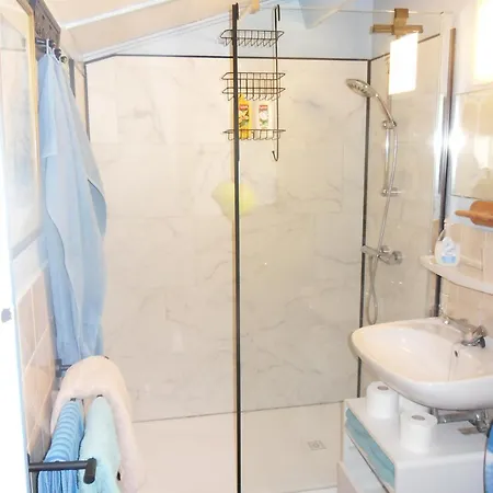 Maison d'hôtes Mi Corazon Huisnummer 122 La Panne