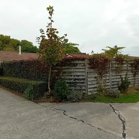 Mi Corazon Huisnummer 122