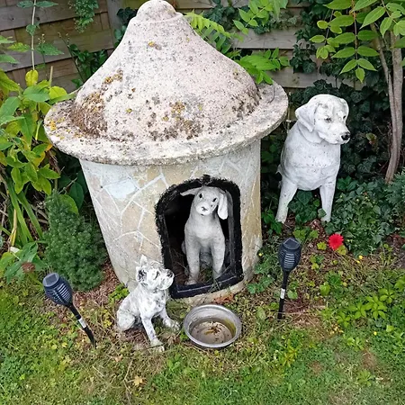 Mi Corazon Huisnummer 122 Pensión