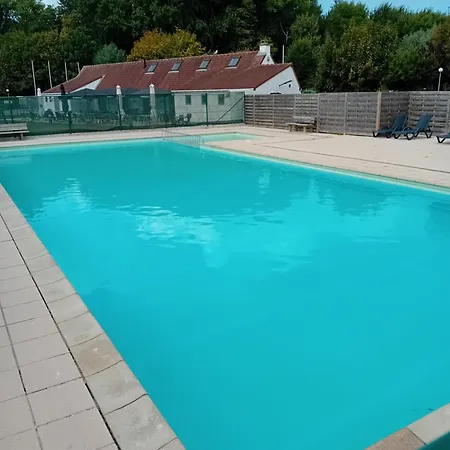 Mi Corazon Huisnummer 122 Pensión De Panne