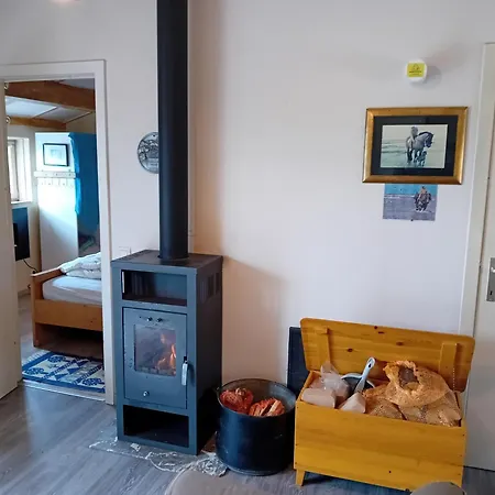 Maison d'hôtes Mi Corazon Huisnummer 122