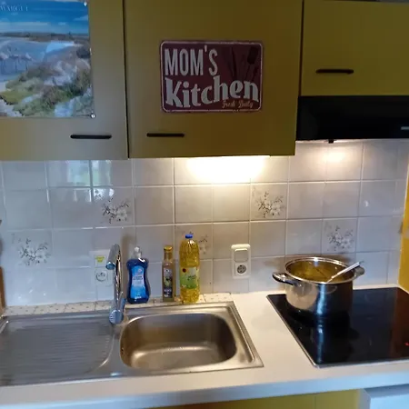 Mi Corazon Huisnummer 122 4*