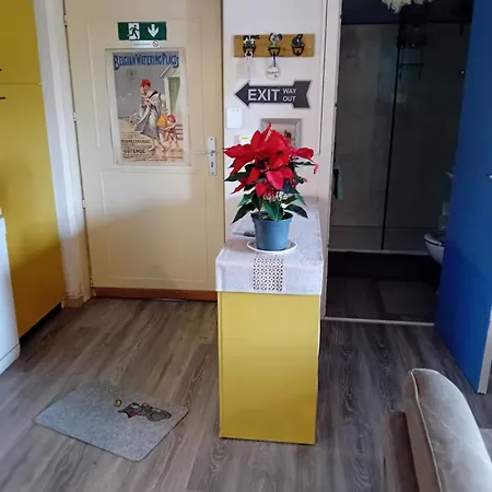 Mi Corazon Huisnummer 122 Maison d'hôtes 4*