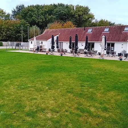 Pensión Mi Corazon Huisnummer 122 4*