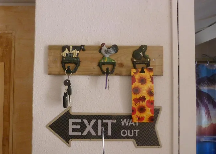 Mi Corazon Huisnummer 122 Konukevi 4*