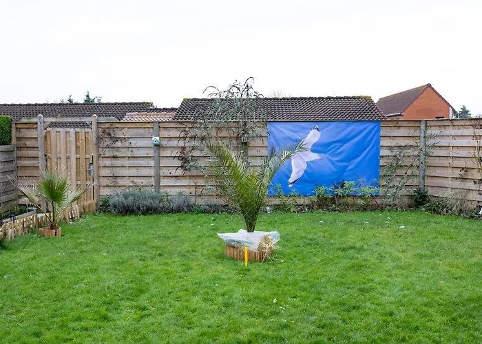 Mi Corazon Huisnummer 122 Konukevi