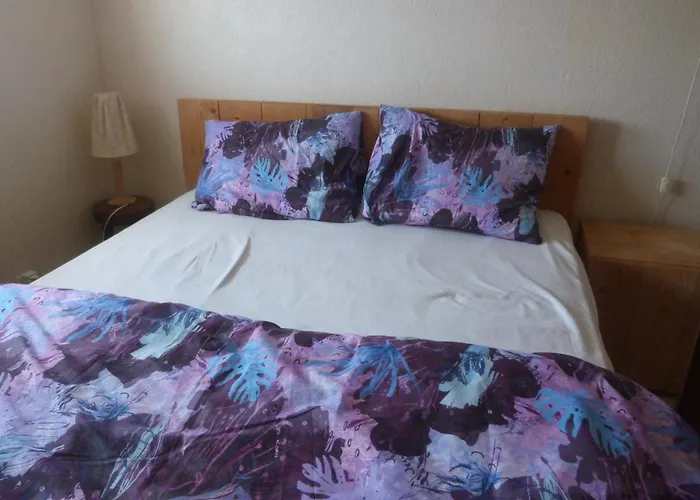 Konukevi Mi Corazon Huisnummer 122 De Panne