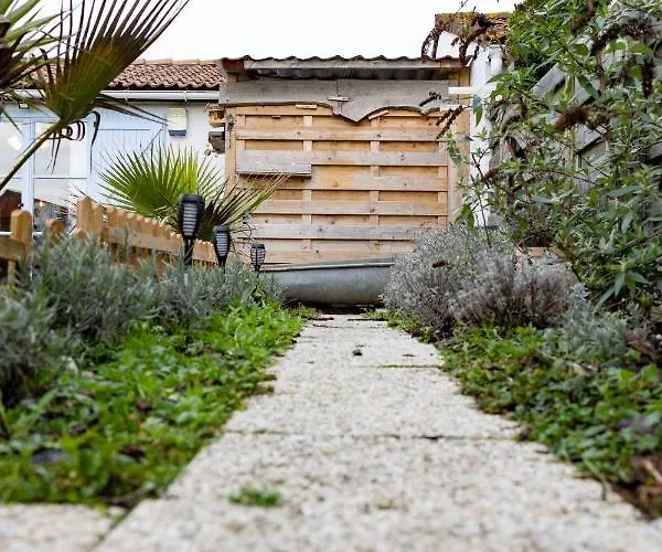 Konukevi Mi Corazon Huisnummer 122 4*