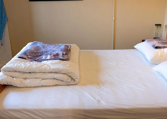 Mi Corazon Huisnummer 122 De Panne