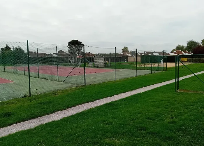 Mi Corazon Huisnummer 122