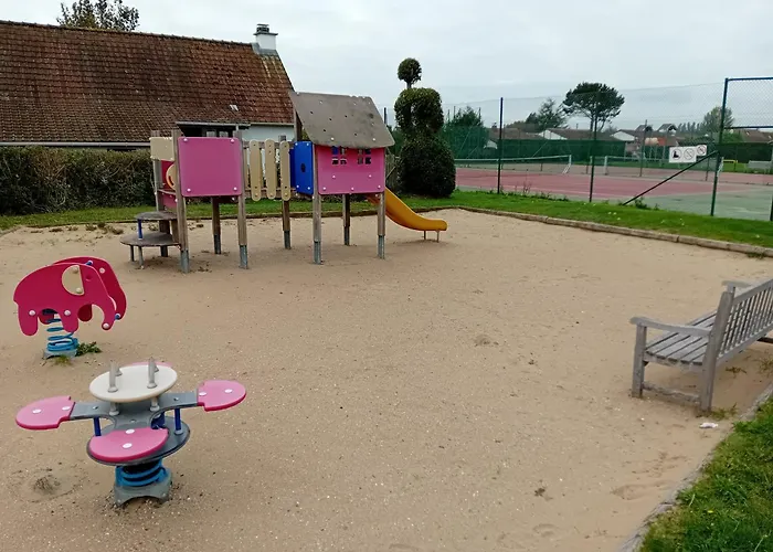 Mi Corazon Huisnummer 122 4*