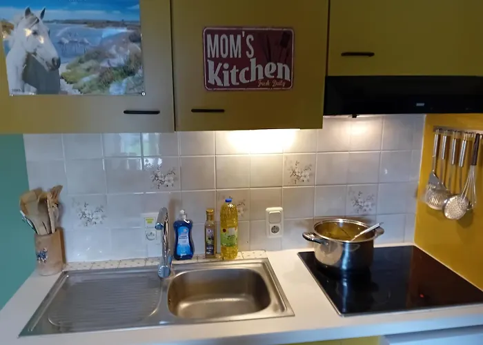 Mi Corazon Huisnummer 122 4*