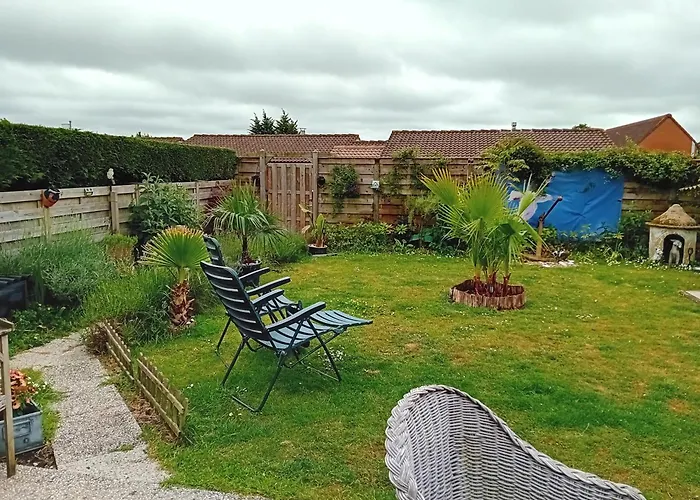 Mi Corazon Huisnummer 122 Konukevi